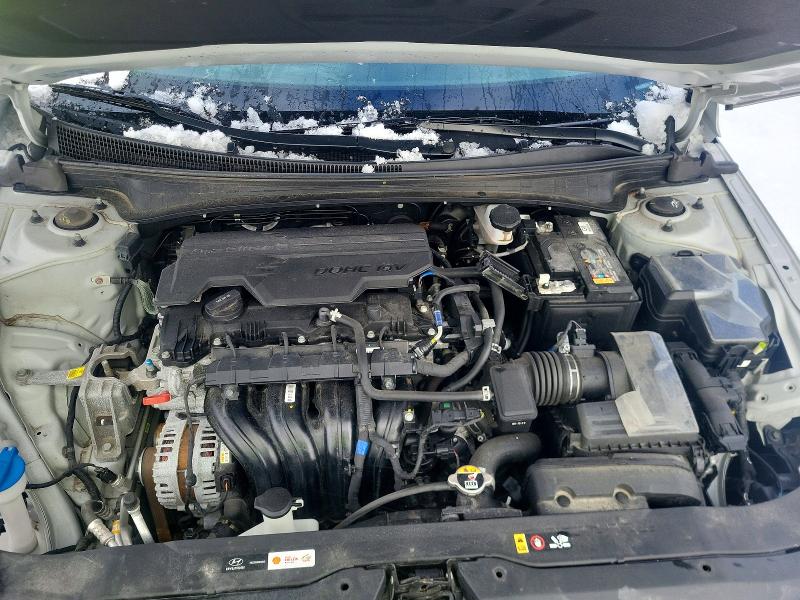 Aukcja sprzedaży 2024 Hyundai Elantra, vin: KMHLM4DG5RU716944, numer aukcji: 73451045