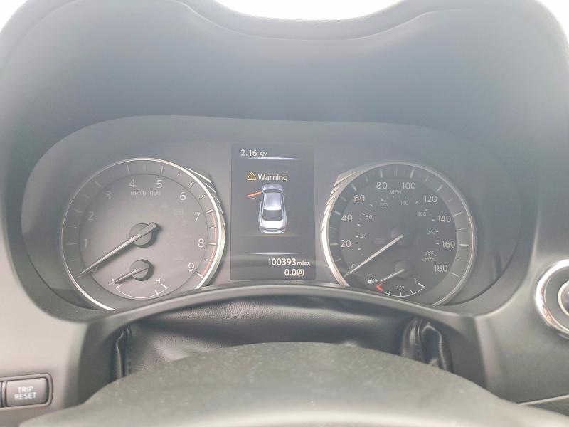 78171075 :رقم المزاد ، JN1EV7AP3KM514709 vin ، 2019 Infiniti Q50 مزاد بيع