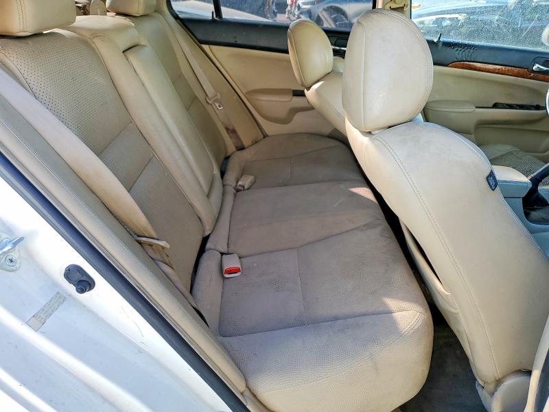 77622625 :رقم المزاد ، JH4CL96807C018091 vin ، 2007 Acura Tsx مزاد بيع