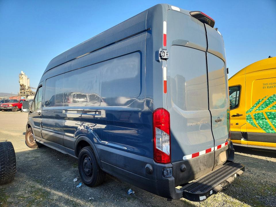 Продажа на аукционе авто 2020 Ford Transit, vin: 1FTBR3X81LKB04159, номер лота: 41620146