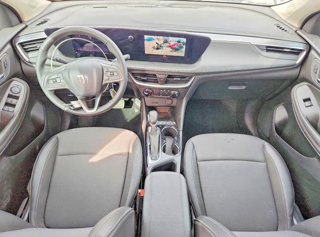 76332185 :رقم المزاد ، KL4AMBS28RB030149 vin ، 2024 Buick Encore Gx مزاد بيع