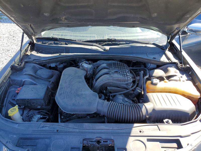 Продажа на аукционе авто 2018 Chrysler 300, vin: 2C3CCAEG9JH261855, номер лота: 79056505