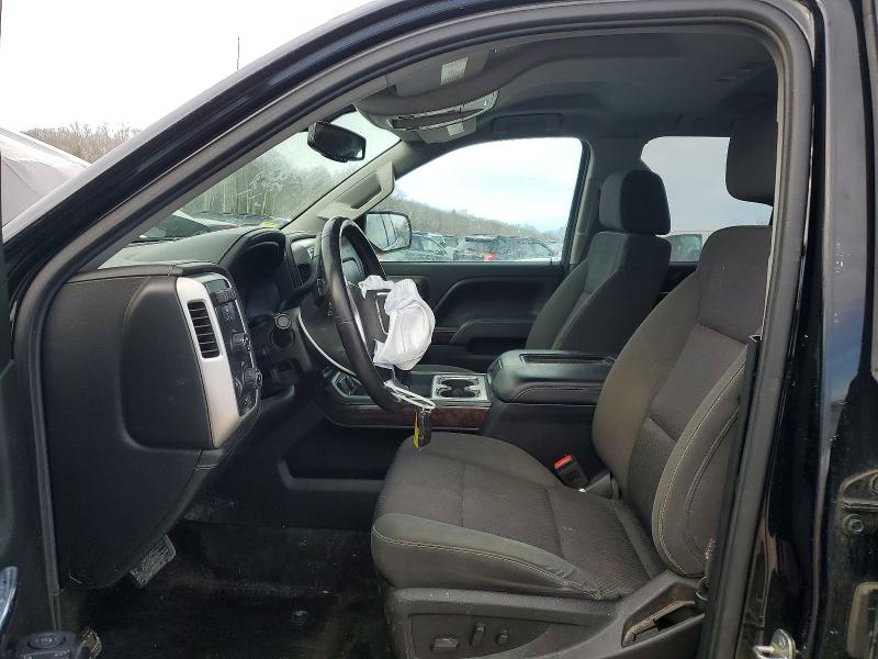 Продаж на аукціоні авто 2017 Gmc Sierra, vin: 1GTV2MEC3HZ248485, номер лоту: 78960335