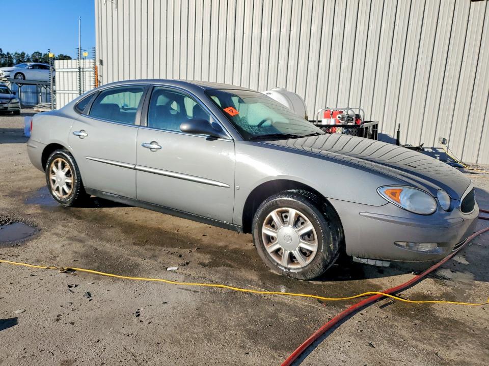 76340715 :رقم المزاد ، 2G4WC552X71111769 vin ، 2007 Buick Lacrosse مزاد بيع
