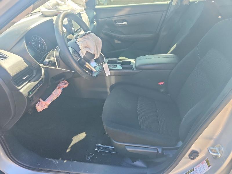 Продаж на аукціоні авто 2023 Nissan Sentra, vin: 3N1AB8BV4PY298531, номер лоту: 45879326