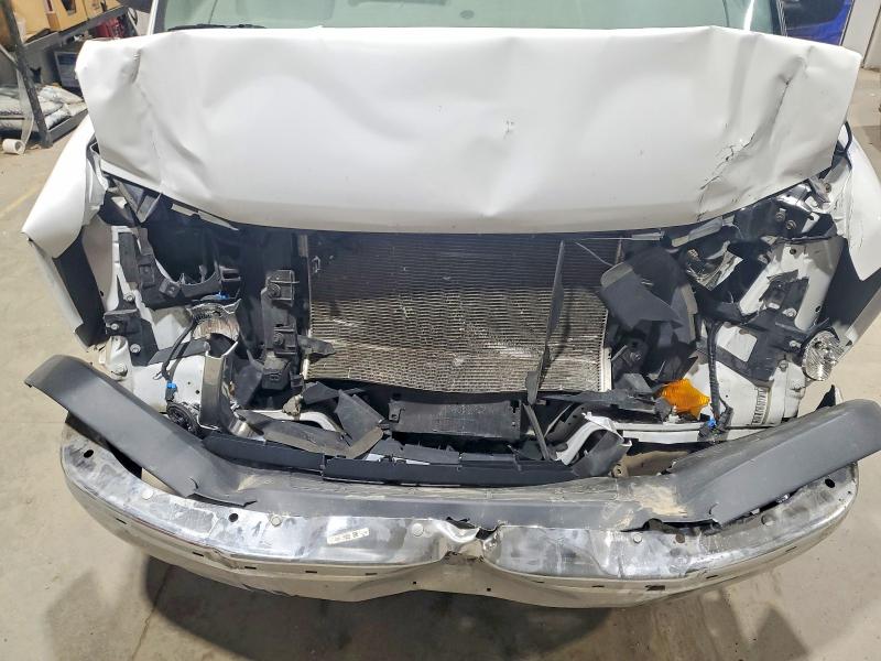 2023 Gmc Savana მანქანა იყიდება აუქციონზე, vin: 1GTW7BFP4P1132060, აუქციონის ნომერი: 76150535