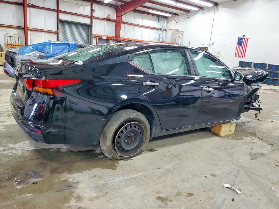 Продажа на аукционе авто 2020 Nissan Altima, vin: 1N4BL4BV0LC201468, номер лота: 52971246