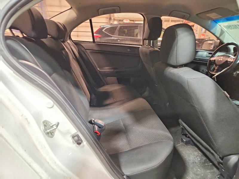 Auction sale of the 2016 Mitsubishi Lancer, vin: JA32U2FU4GU604428, lot number: 77311035