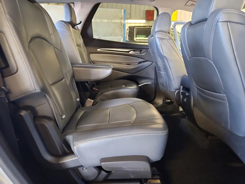 Продаж на аукціоні авто 2018 Buick Enclave, vin: 5GAERBKW2JJ135423, номер лоту: 78562765