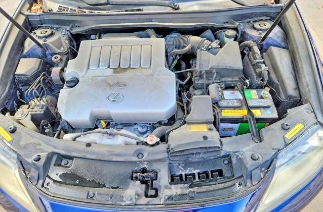 Продажа на аукционе авто 2013 Lexus Es 350, vin: JTHBK1GG9D2068916, номер лота: 75861625