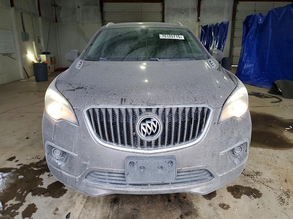 Aukcja sprzedaży 2017 Buick Envision, vin: LRBFXDSA9HD025050, numer aukcji: 76125715