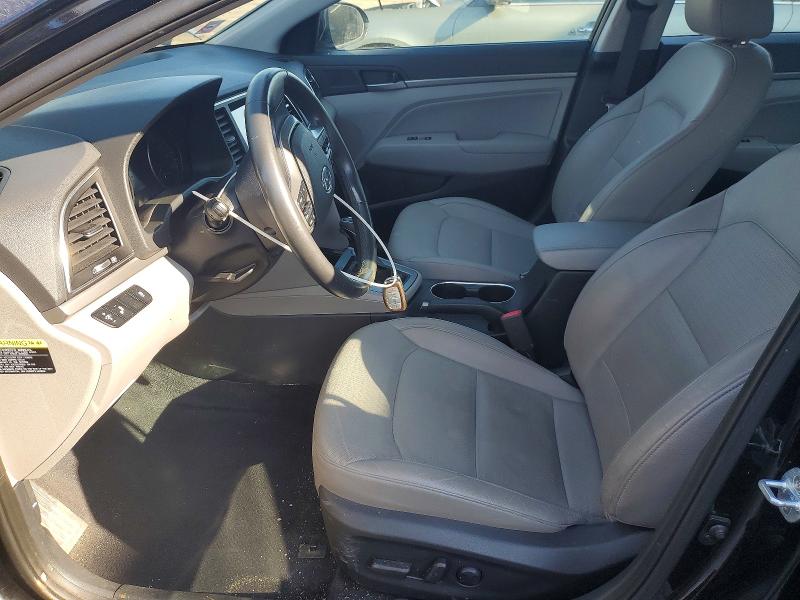 Aukcja sprzedaży 2017 Hyundai Elantra, vin: 5NPD84LF4HH027962, numer aukcji: 77180975