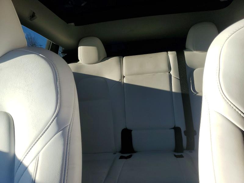 Продажа на аукционе авто 2023 Tesla Model Y, vin: 7SAYGDEDXPF934148, номер лота: 78513705