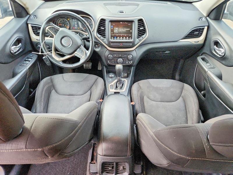 77797855 :رقم المزاد ، 1C4PJMCB2FW699461 vin ، 2015 Jeep Cherokee مزاد بيع