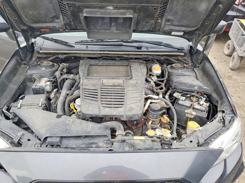 Aukcja sprzedaży 2021 Subaru Wrx, vin: JF1VA1A68M9813847, numer aukcji: 79155505