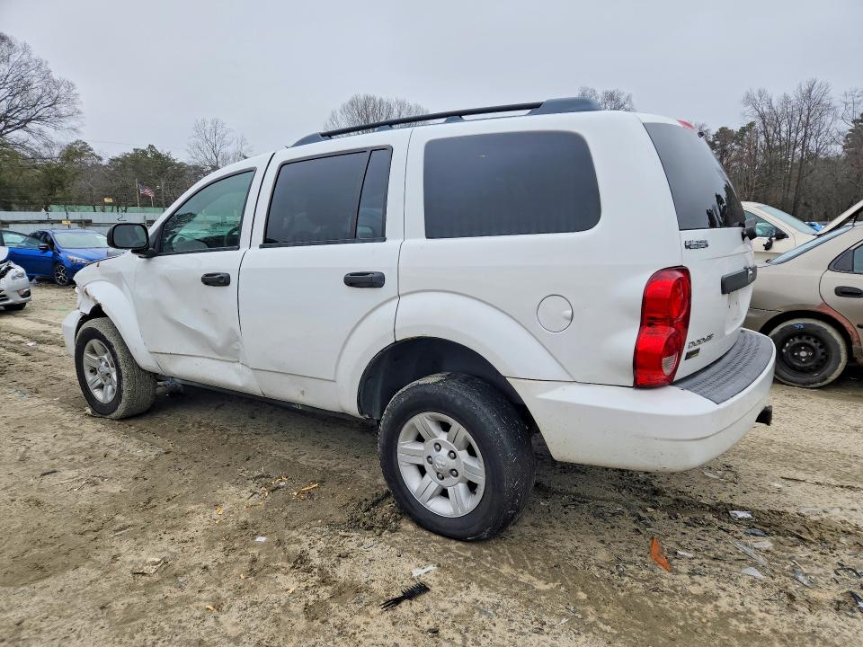 Aukcja sprzedaży 2009 Dodge Durango, vin: 1D8HB38PX9F712916, numer aukcji: 77665745