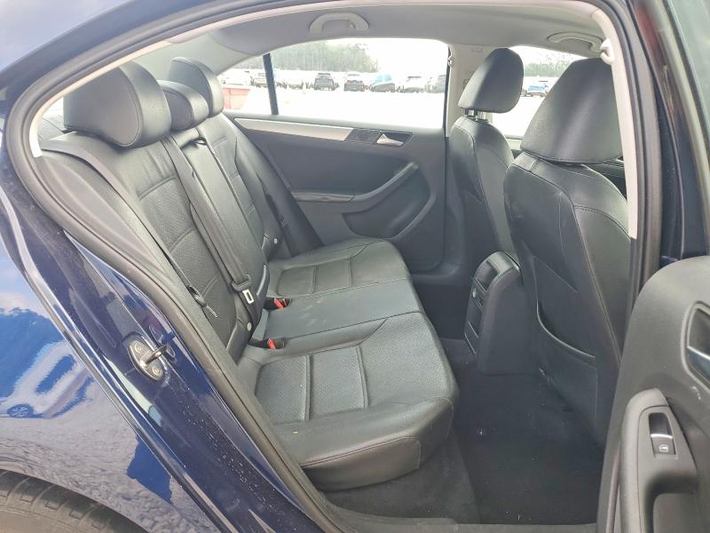 78320985 :رقم المزاد ، 3VWDP7AJ1DM414238 vin ، 2013 Volkswagen Jetta مزاد بيع