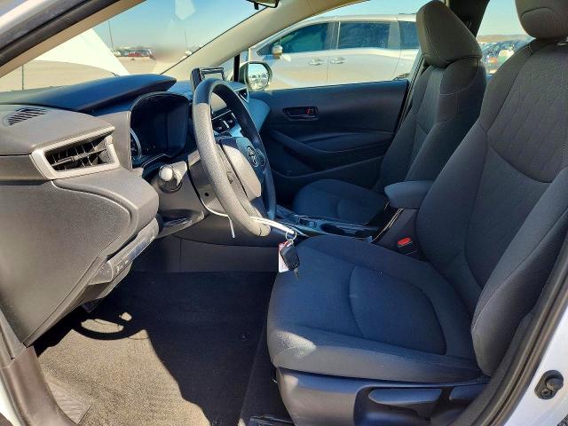 Продажа на аукционе авто 2022 Toyota Corolla, vin: JTDEPMAE7NJ191369, номер лота: 77565145