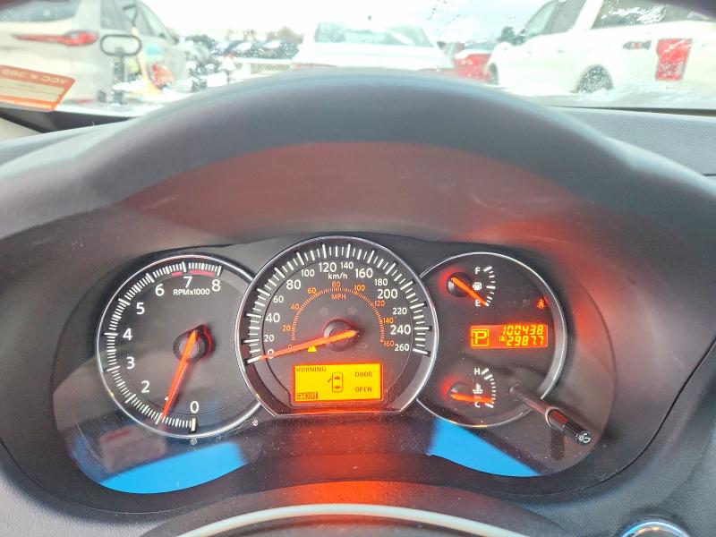 2010 Nissan Maxima მანქანა იყიდება აუქციონზე, vin: 1N4AA5AP7AC862079, აუქციონის ნომერი: 77551185