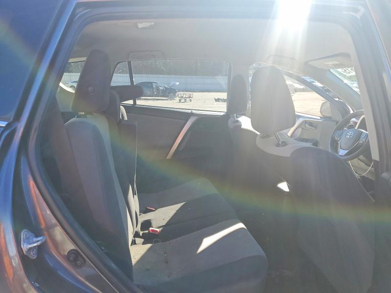 Aukcja sprzedaży 2015 Toyota Rav4, vin: JTMZFREV6FD057108, numer aukcji: 77213615