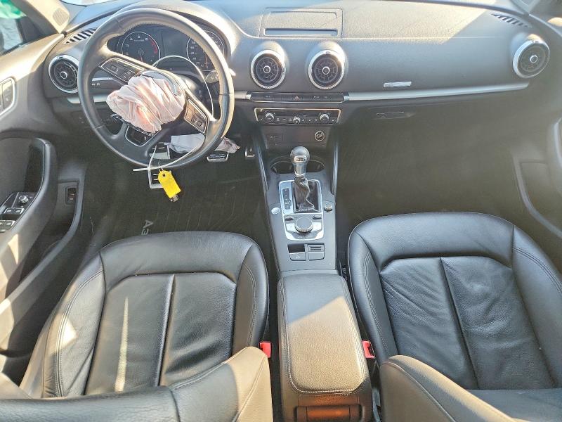 Aukcja sprzedaży 2018 Audi A3, vin: WAUAUGFF1J1033840, numer aukcji: 74552805