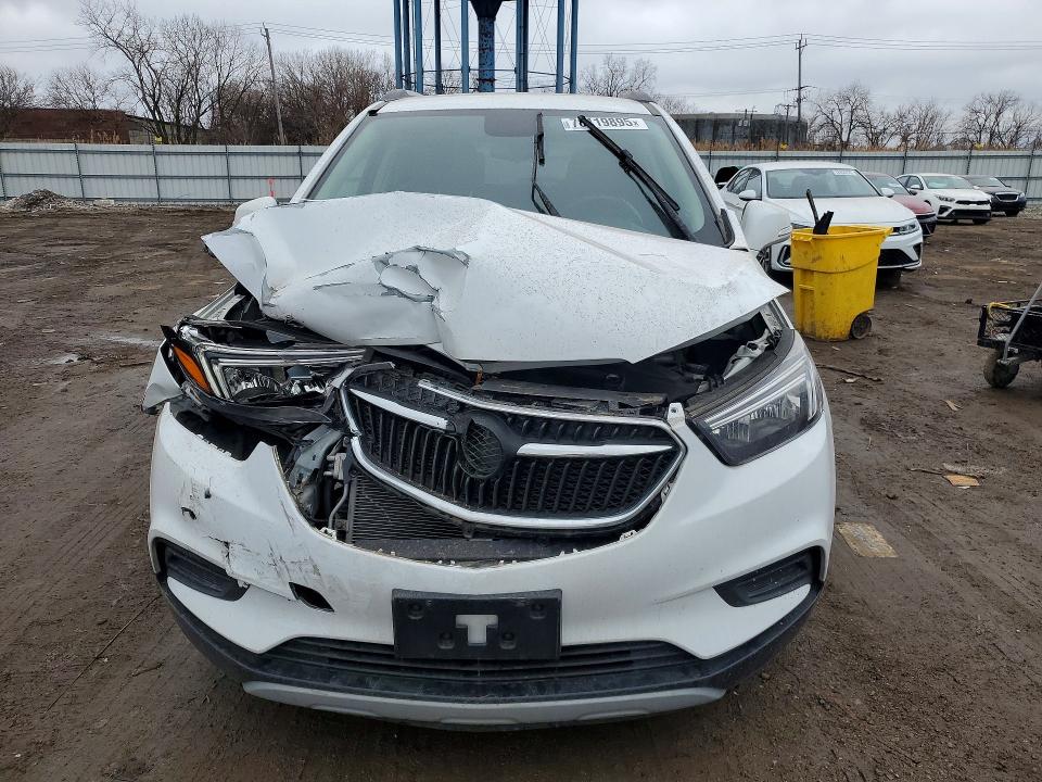 Продажа на аукционе авто 2019 Buick Encore, vin: KL4CJASB0KB938208, номер лота: 78419895