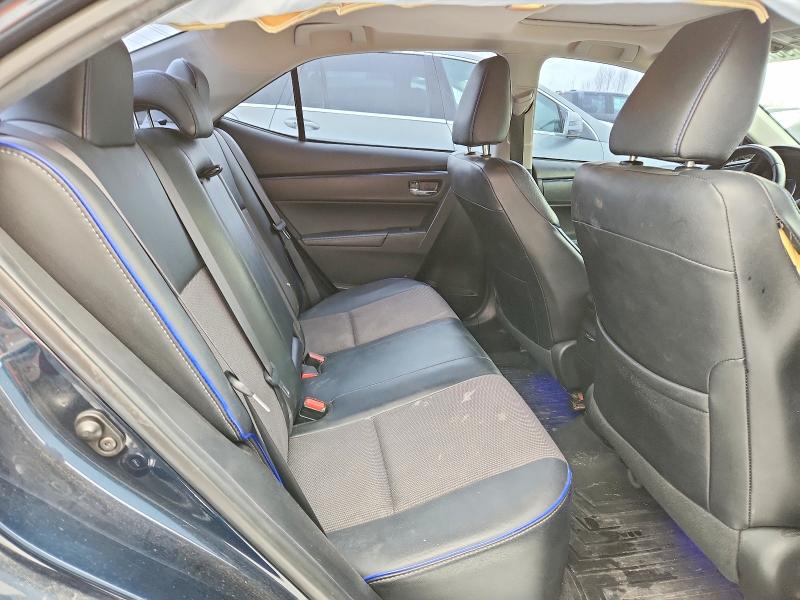 Aukcja sprzedaży 2017 Toyota Corolla, vin: 2T1BURHE4HC790664, numer aukcji: 76967365
