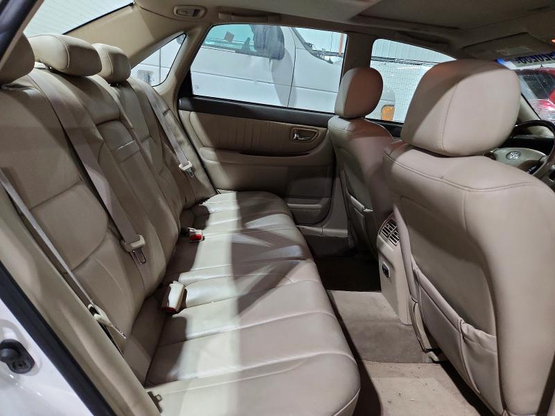 Aukcja sprzedaży 2003 Toyota Avalon, vin: 4T1BF28B83U278517, numer aukcji: 77920255