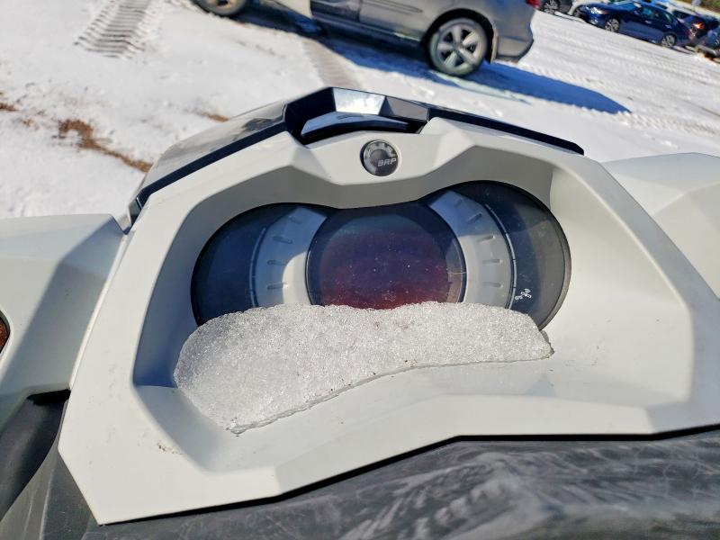 74567065 :رقم المزاد ، YDV50805E818 vin ، 2018 Sea Doo Gti Se مزاد بيع