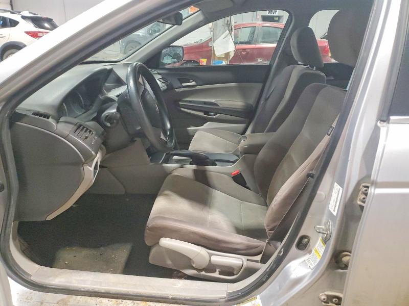 77334075 :رقم المزاد ، 1HGCP2F32AA805131 vin ، 2010 Honda Accord مزاد بيع