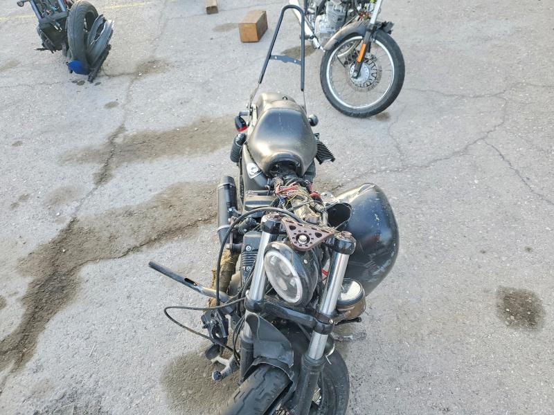 Aukcja sprzedaży 2008 Harley-davidson Xl1200, vin: 1HD1CZ3108K432607, numer aukcji: 76934605