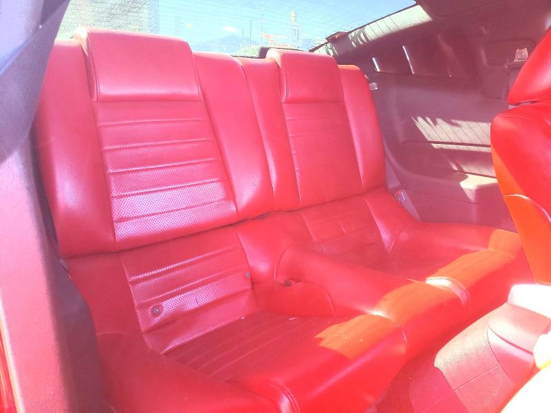 Aukcja sprzedaży 2006 Ford Mustang, vin: 1ZVFT82H165239133, numer aukcji: 78342845
