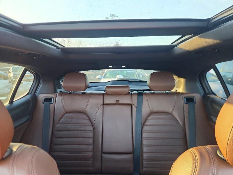 Aukcja sprzedaży 2019 Alfa Romeo Stelvio, vin: ZASPAKBN5K7C55101, numer aukcji: 76688815