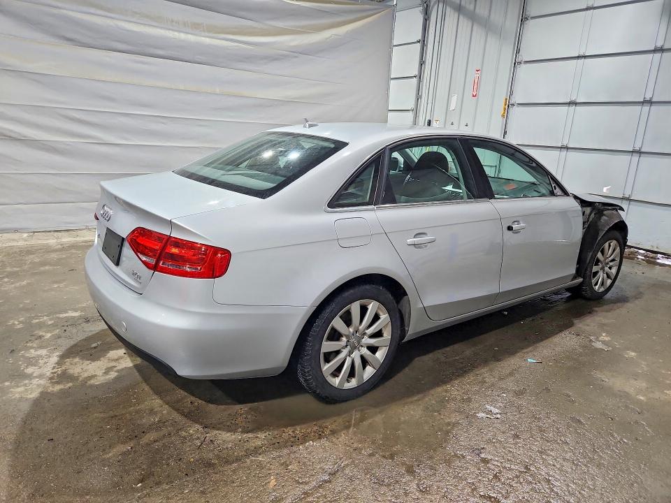 Продаж на аукціоні авто 2009 Audi A4, vin: WAUSF78KX9N031582, номер лоту: 77835335