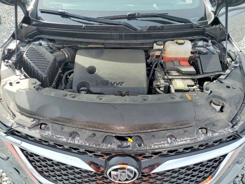 Продажа на аукционе авто 2023 Buick Enclave, vin: 5GAEVCKW7PJ141535, номер лота: 79465805