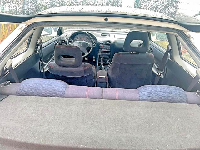 Продажа на аукционе авто 1998 Acura Integra Ty, vin: JH4DC231XWS003993, номер лота: 78458685