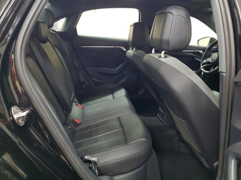 Продажа на аукционе авто 2022 Audi A3, vin: WAUAUDGYXNA029290, номер лота: 75710385