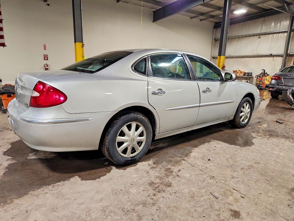 Aukcja sprzedaży 2005 Buick Lacrosse, vin: 2G4WD532351269853, numer aukcji: 77435445