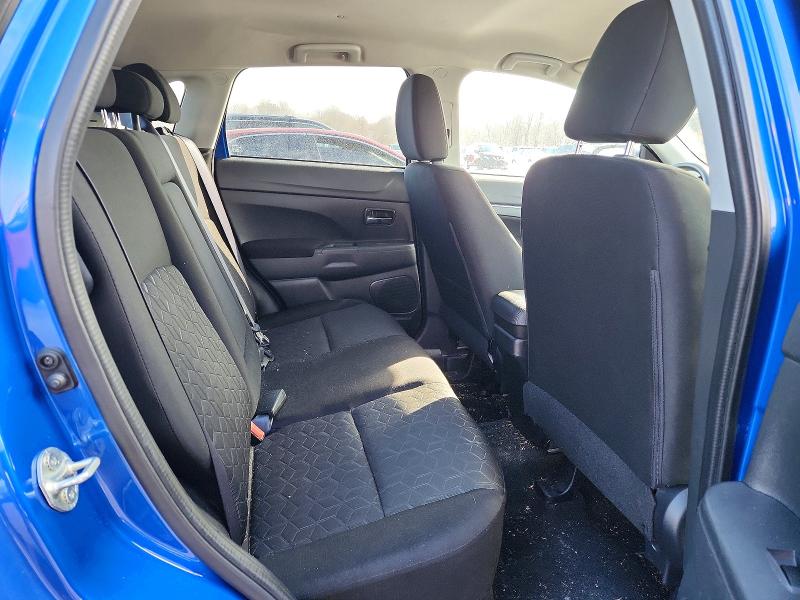Продаж на аукціоні авто 2020 Mitsubishi Outlander Sport, vin: JA4AR3AU6LU014909, номер лоту: 77623375