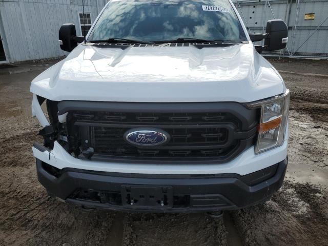 Продаж на аукціоні авто 2021 Ford F150, vin: 1FTEX1EP8MKF02911, номер лоту: 76787805
