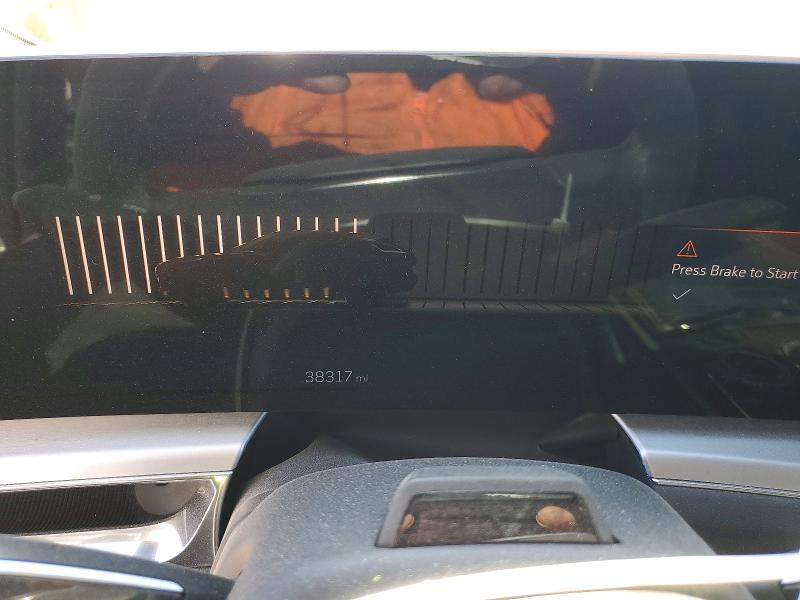 Aukcja sprzedaży 2023 Cadillac Lyriq, vin: 1GYKPMRK4PZ002642, numer aukcji: 75150335