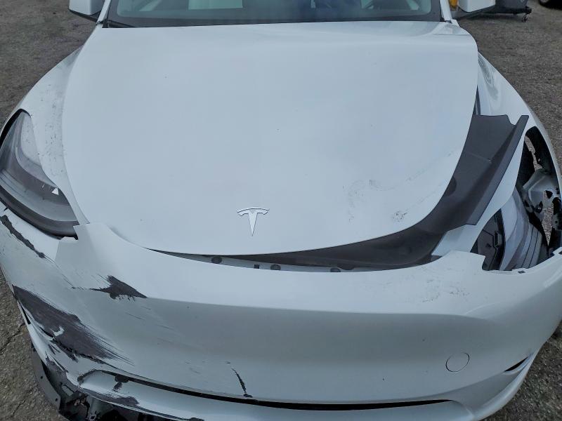 Aukcja sprzedaży 2023 Tesla Model Y, vin: 7SAYGDEE7PA189171, numer aukcji: 77911045