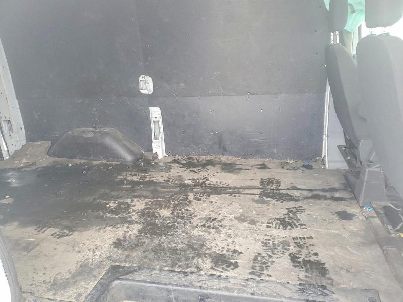 2019 Ford Transit მანქანა იყიდება აუქციონზე, vin: 1FTYR1CM5KKB75302, აუქციონის ნომერი: 46374306