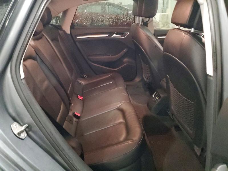Продаж на аукціоні авто 2015 Audi A3, vin: WAUEFGFF9F1120761, номер лоту: 78756655