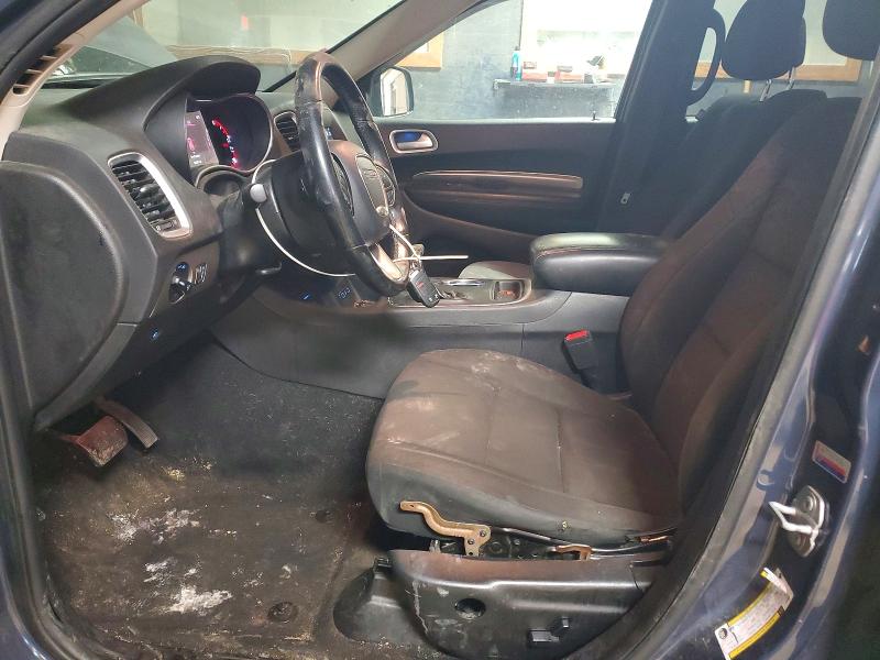 Aukcja sprzedaży 2020 Dodge Durango, vin: 1C4RDJAG5LC381957, numer aukcji: 75068085
