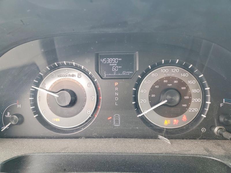 Продажа на аукционе авто 2011 Honda Odyssey Lx, vin: 5FNRL5H27BB502462, номер лота: 76523415