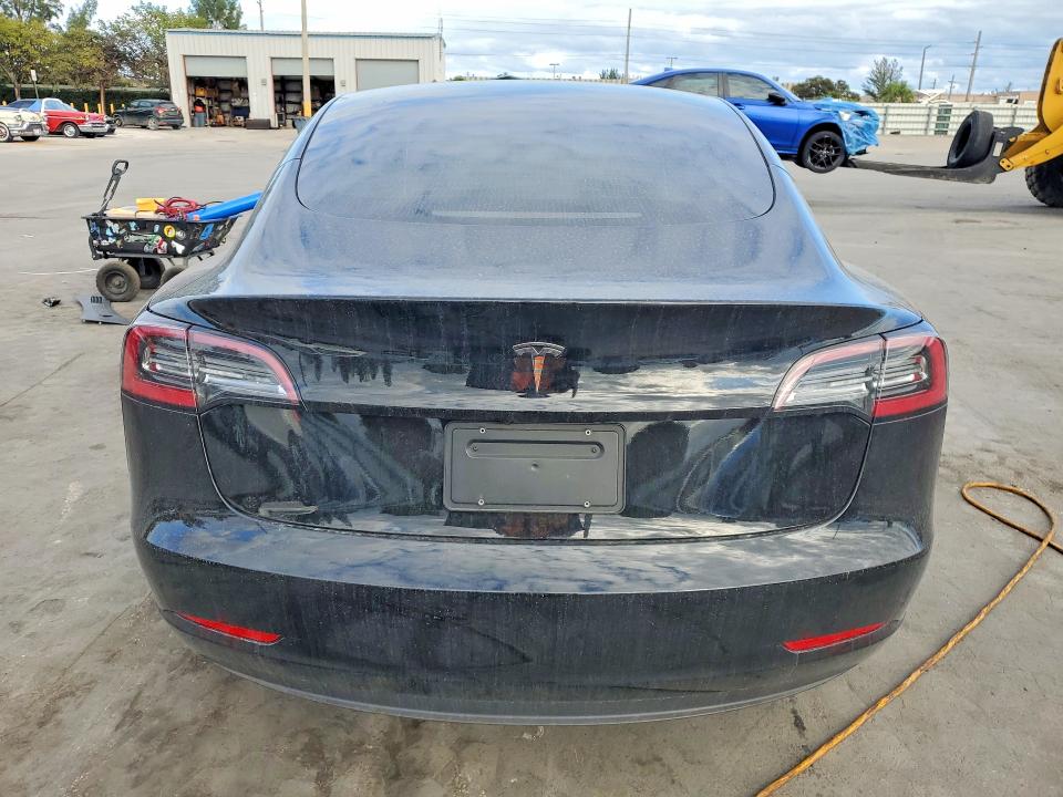 Aukcja sprzedaży 2023 Tesla Model 3, vin: 5YJ3E1EA3PF396197, numer aukcji: 75688285