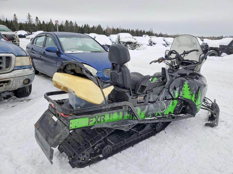 Aukcja sprzedaży 2025 Skidoo Expedition, vin: 2BPSAYSA1SV000017, numer aukcji: 74733875