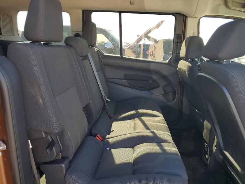 78256515 :رقم المزاد ، NM0GS9F74E1163332 vin ، 2014 Ford Transit Connect مزاد بيع