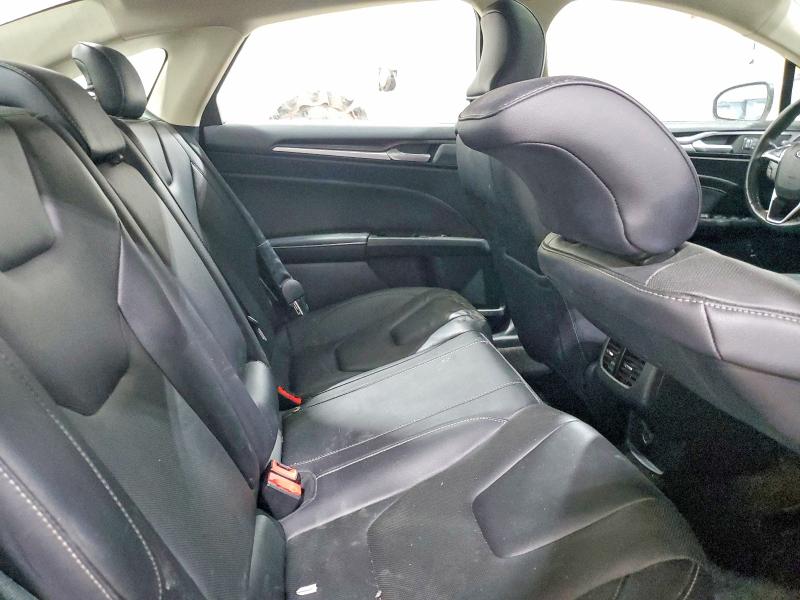 Aukcja sprzedaży 2019 Ford Fusion, vin: 3FA6P0SU2KR157821, numer aukcji: 75288835